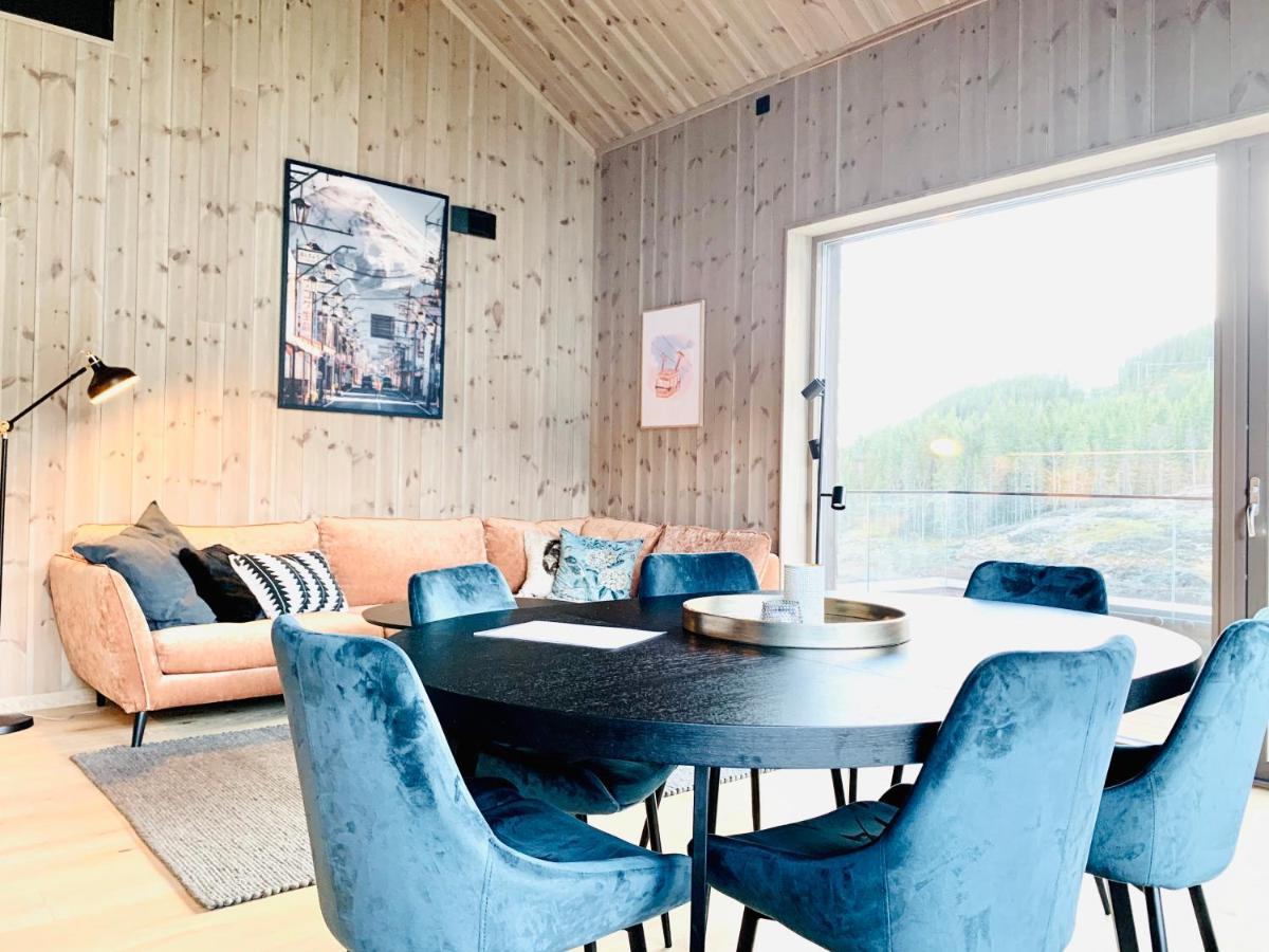 Fantastic Apartment In Hemsedal, Ski In Ski Out, Fyri Tunet Exterior photo